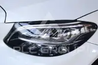 2021 Mercedes Benz C 43 AMG