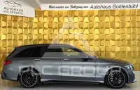2021 Mercedes Benz C 43 AMG