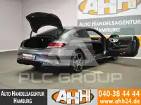 2021 Mercedes Benz C 43 AMG