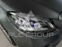 2021 Mercedes Benz C 43 AMG