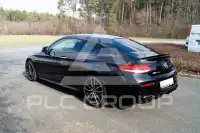 2021 Mercedes Benz C 43 AMG