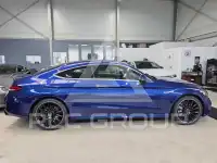 2021 Mercedes Benz C 43 AMG