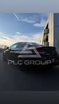 2021 Mercedes Benz C 43 AMG