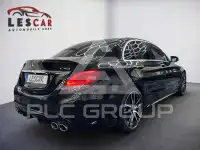 2021 Mercedes Benz C 43 AMG