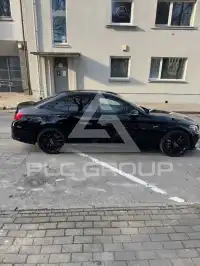 2021 Mercedes Benz C 43 AMG