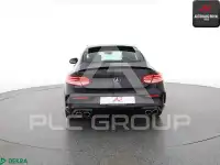 2021 Mercedes Benz C 43 AMG