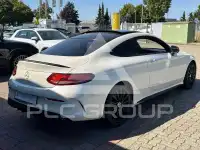 2021 Mercedes Benz C 43 AMG