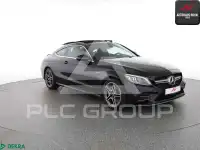 2021 Mercedes Benz C 43 AMG