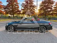 2021 Mercedes Benz C 43 AMG