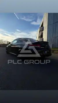 2021 Mercedes Benz C 43 AMG