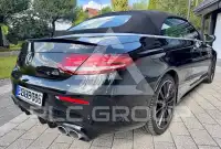 2021 Mercedes Benz C 43 AMG