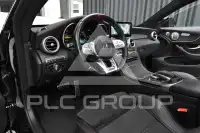 2021 Mercedes Benz C 43 AMG