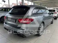 2021 Mercedes Benz C 43 AMG