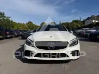2021 Mercedes Benz C 43 AMG
