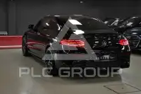 2021 Mercedes Benz C 43 AMG