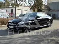 2021 Mercedes Benz C 43 AMG