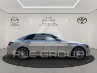 2021 Mercedes Benz C 43 AMG