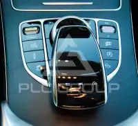 2021 Mercedes Benz C 43 AMG