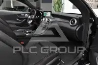2021 Mercedes Benz C 43 AMG