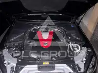 2021 Mercedes Benz C 43 AMG