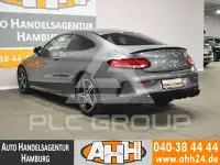 2021 Mercedes Benz C 43 AMG
