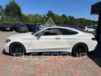 2021 Mercedes Benz C 43 AMG