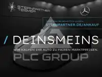 2021 Mercedes Benz C 43 AMG