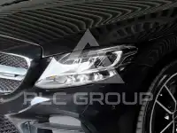 2021 Mercedes Benz C 43 AMG