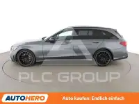 2021 Mercedes Benz C 43 AMG