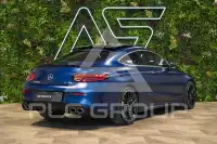 2021 Mercedes Benz C 43 AMG