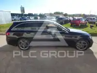 2021 Mercedes Benz C 43 AMG