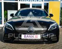 2021 Mercedes Benz C 43 AMG
