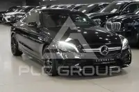 2021 Mercedes Benz C 43 AMG
