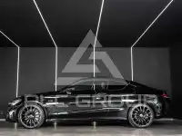 2021 Mercedes Benz C 43 AMG