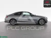 2021 Mercedes Benz C 43 AMG
