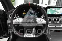2021 Mercedes Benz C 43 AMG