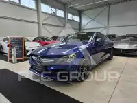 2021 Mercedes Benz C 43 AMG