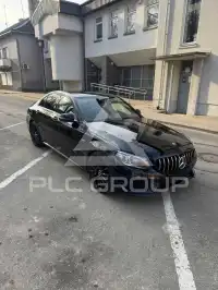 2021 Mercedes Benz C 43 AMG