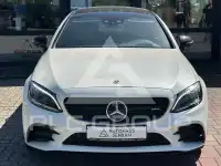 2021 Mercedes Benz C 43 AMG