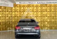 2021 Mercedes Benz C 43 AMG