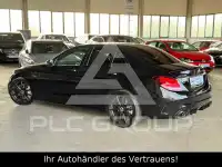 2021 Mercedes Benz C 43 AMG