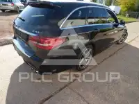 2021 Mercedes Benz C 43 AMG