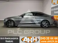 2021 Mercedes Benz C 43 AMG