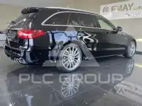 2021 Mercedes Benz C 43 AMG