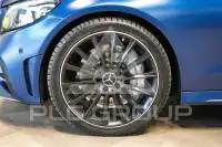 2021 Mercedes Benz C 43 AMG