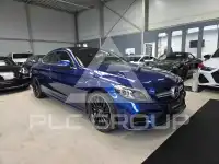 2021 Mercedes Benz C 43 AMG