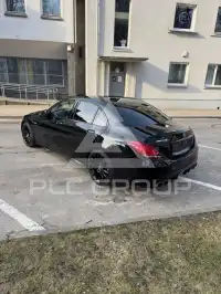 2021 Mercedes Benz C 43 AMG
