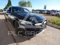 2021 Mercedes Benz C 43 AMG