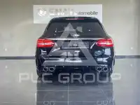2021 Mercedes Benz C 43 AMG