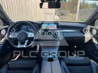2021 Mercedes Benz C 43 AMG